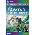 Avatar: Frontiers of Pandora - Ultimate Edition Uplay [Singleplayer Only]